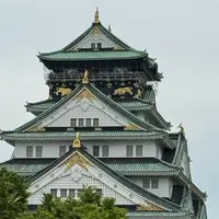 大阪城の写真・動画_image_1827810