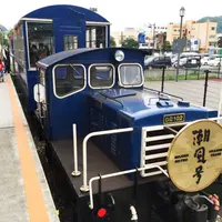 九州鉄道記念館駅の写真・動画_image_183740