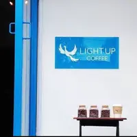 ライト アップ コーヒー （LIGHT UP COFFEE） の写真・動画_image_183741
