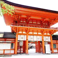 下鴨神社（賀茂御祖神社）の写真・動画_image_184014