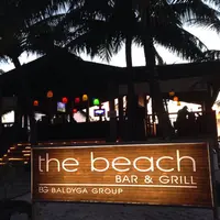 The Beach Barの写真・動画_image_184294