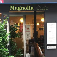 Magnolia Cafe マグノリアカフェの写真・動画_image_184295
