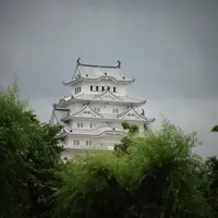 姫路城の写真・動画_image_184340