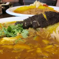 般゜若 PANNYA CAFE CURRY （パンニャ）の写真・動画_image_184438