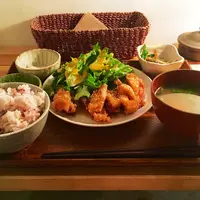 ニシクボ食堂の写真・動画_image_184454