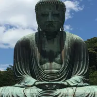 鎌倉大仏（高徳院）の写真・動画_image_184785