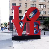 Love Sculptureの写真・動画_image_185826