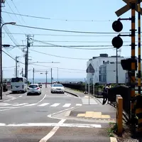 七里ヶ浜駅の写真・動画_image_186198