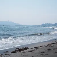 七里ヶ浜の写真・動画_image_186206