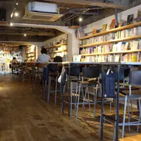 森の図書室の写真・動画_image_186444