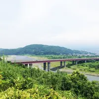 富士川サービスエリア 上り線の写真・動画_image_187621