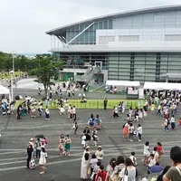 静岡 エコパスタジアムの写真・動画_image_187743