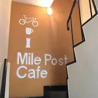 Mile Post Bike and Cafe（マイルポストバイク&カフェ）の写真・動画_image_187819
