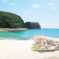 美津島町海水浴場の写真・動画_image_188212