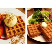 Waffle'S beulah Kichijojiの写真・動画_image_188474