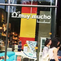 [閉店] muymucho原宿店の写真・動画_image_189025