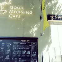 【移転】グッドモーニングカフェ Good Morning 千駄ヶ谷の写真・動画_image_189611