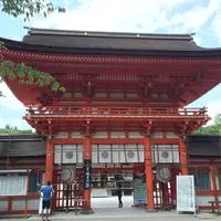 下鴨神社（賀茂御祖神社）の写真・動画_image_189949