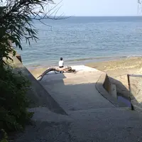 神崎海水浴場の写真・動画_image_190283