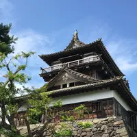 丸岡城の写真・動画_image_190701