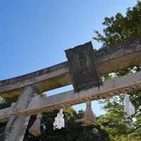 玉作湯神社の写真・動画_image_190801