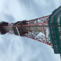 さっぽろテレビ塔の写真・動画_image_191456