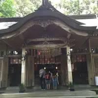 高千穂神社の写真・動画_image_191869