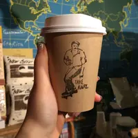 Little Nap COFFEE STAND（リトルナップコーヒースタンド）の写真・動画_image_192351