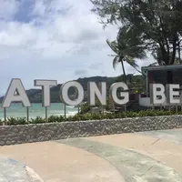 Patong Beachの写真・動画_image_194234