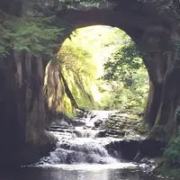 濃溝の滝の写真・動画_image_194384