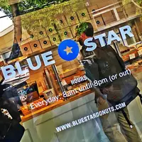 Blue Star Donutsの写真・動画_image_194515