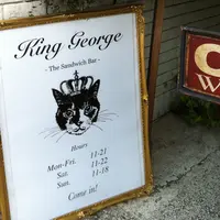 【閉業】キング・ジョージ（KING GEORGE）の写真・動画_image_194519