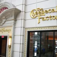 The Cheesecake Factoryの写真・動画_image_195346