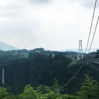 九重“夢”大吊橋の写真・動画_image_195611