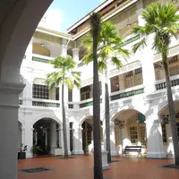 Raffles Hotelの写真・動画_image_195730