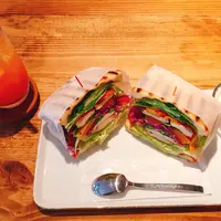 tatomiya 熊本のサンドイッチ＆Barの写真・動画_image_195945