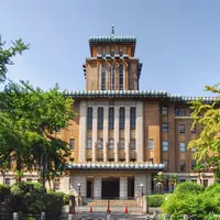 神奈川県庁本庁舎の写真・動画_image_197008