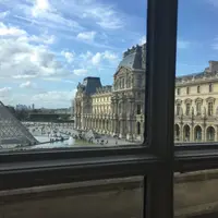 ルーヴル美術館（Louvre Museum）の写真・動画_image_197019