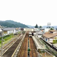 飛騨古川駅の写真・動画_image_197082