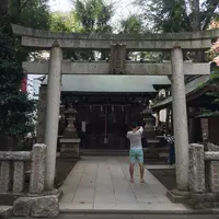 恵比寿神社の写真・動画_image_197167