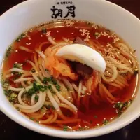 胡月冷麺の写真・動画_image_198358
