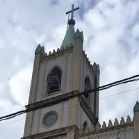 カトリック別府教会の写真・動画_image_198488