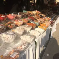 Naschmarktの写真・動画_image_200257