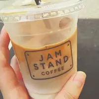 JAM STAND COFFEEの写真・動画_image_200880