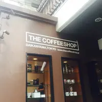 ザ・コーヒーショップ （THE COFFEESHOP daikanyama,tokyo） の写真・動画_image_201525
