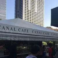 canal cafeの写真・動画_image_201548