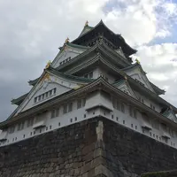 大阪城の写真・動画_image_201856