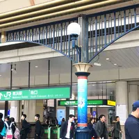 舞浜駅の写真・動画_image_201968
