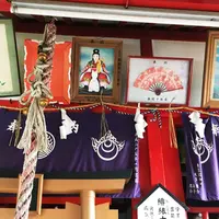 熊本城稲荷神社の写真・動画_image_203714