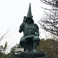 加藤清正銅像の写真・動画_image_203718